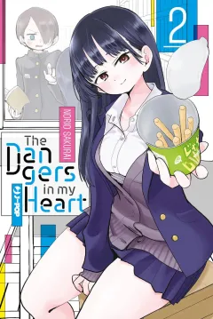 Volume cover